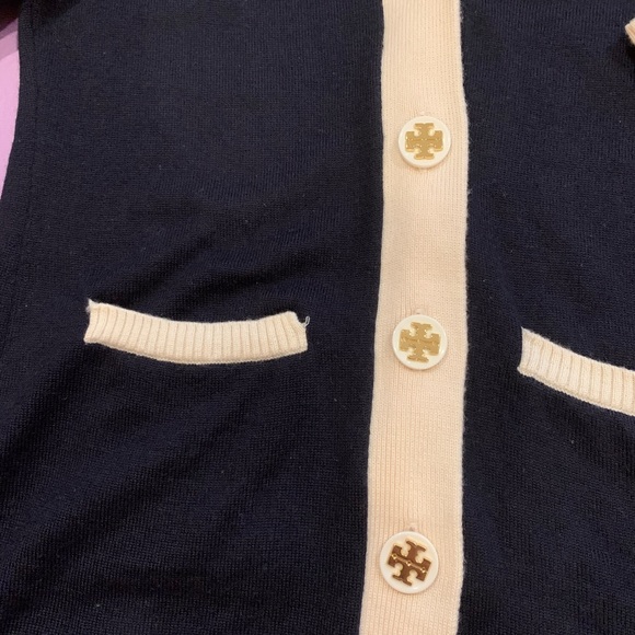 Tory Burch Cardigan - Picture 3 of 10